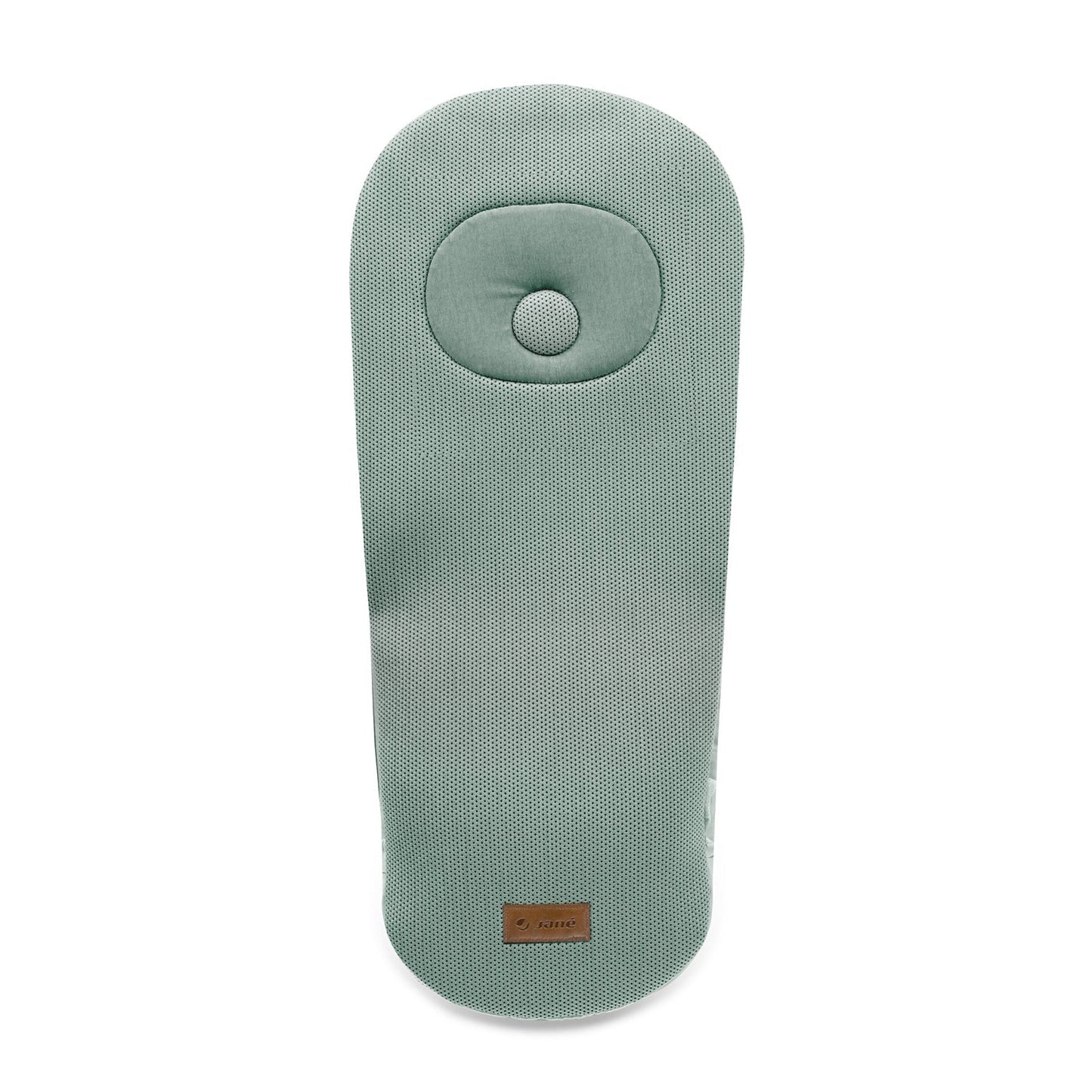 Jane Joy Ergonomic Baby Lounger with Anti-Flat Head Support