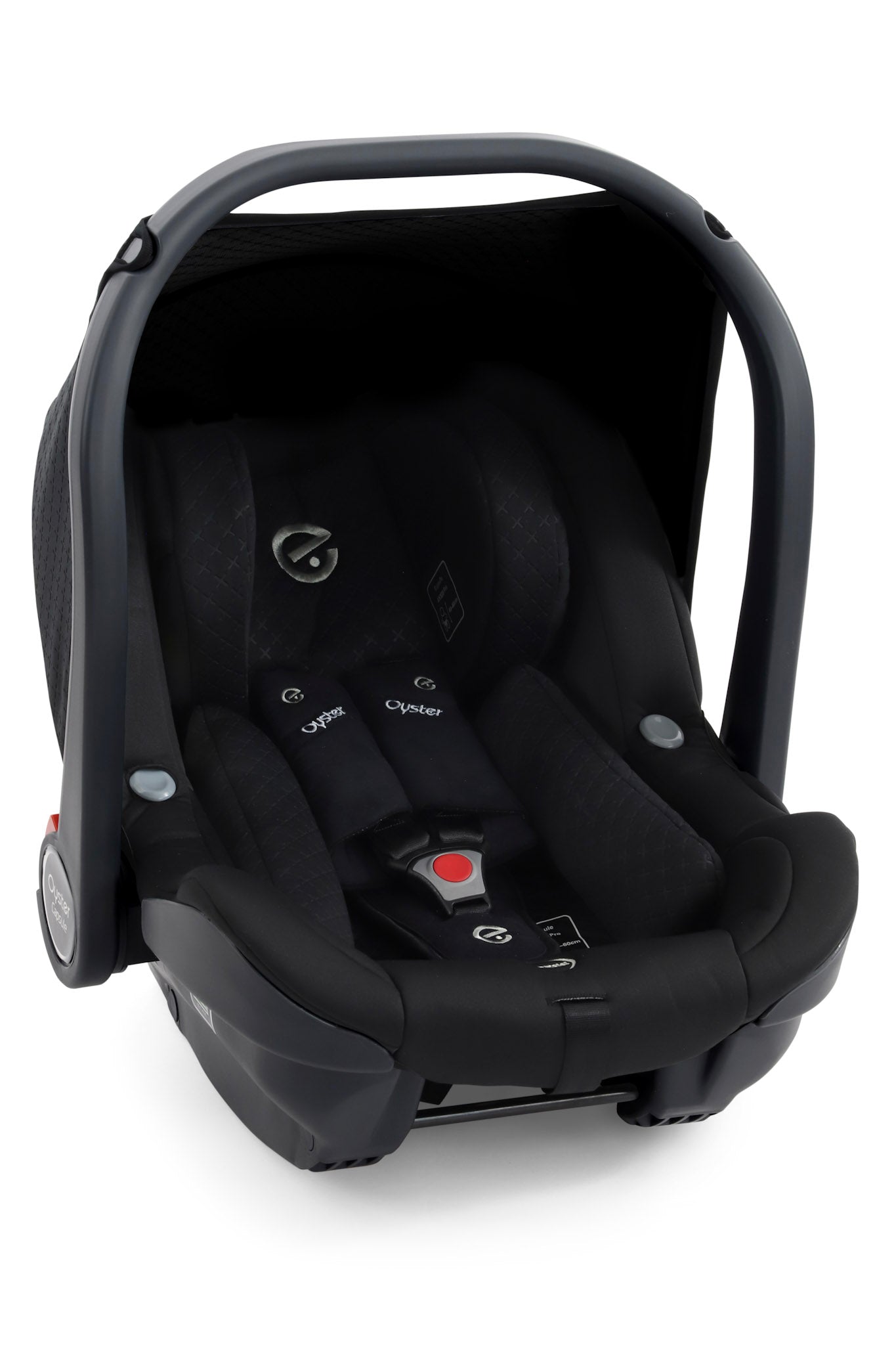 Babystyle Oyster 4 Capsule Infant Car Seat