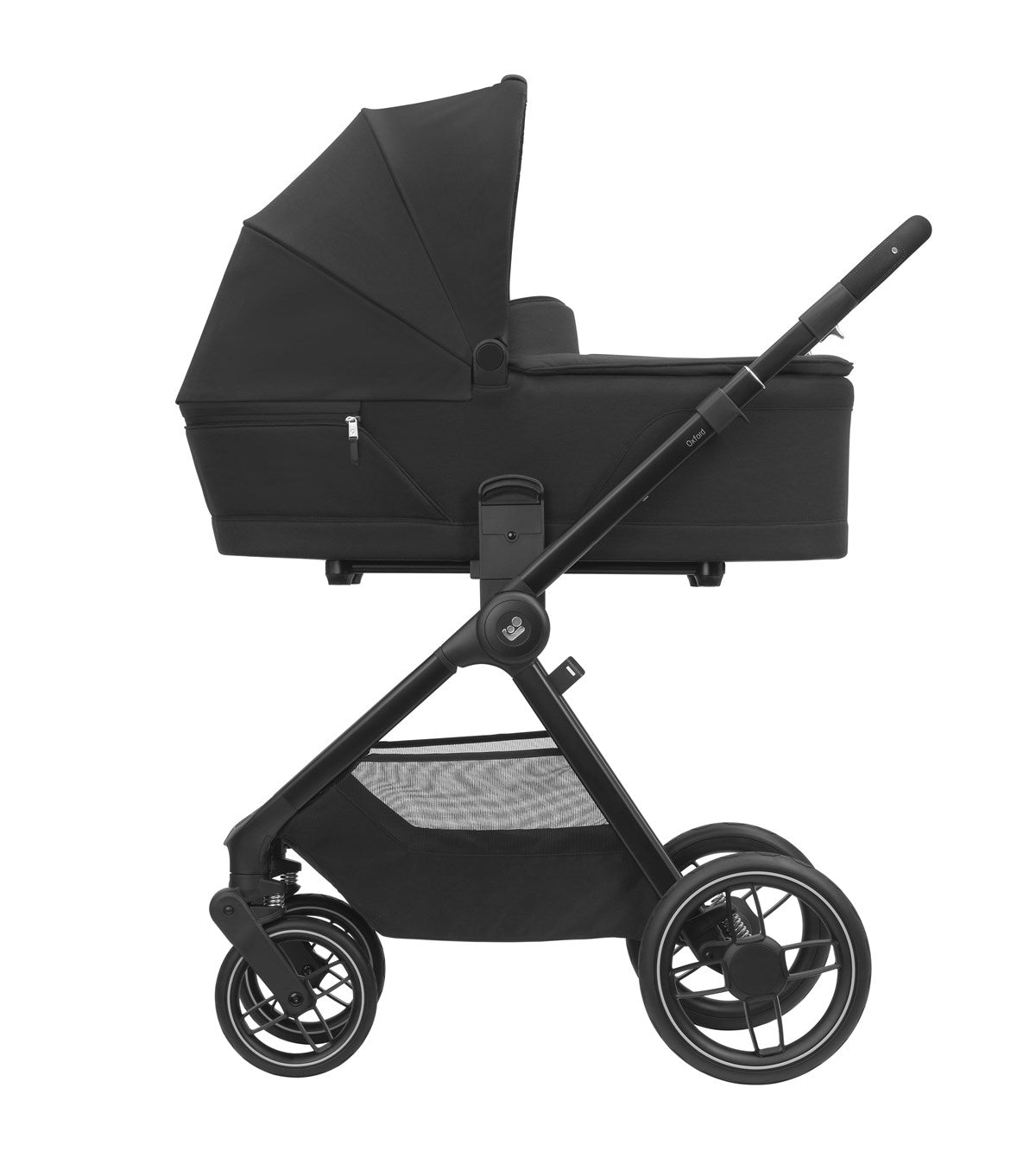 Maxi-Cosi Oxford Essentials Bundle