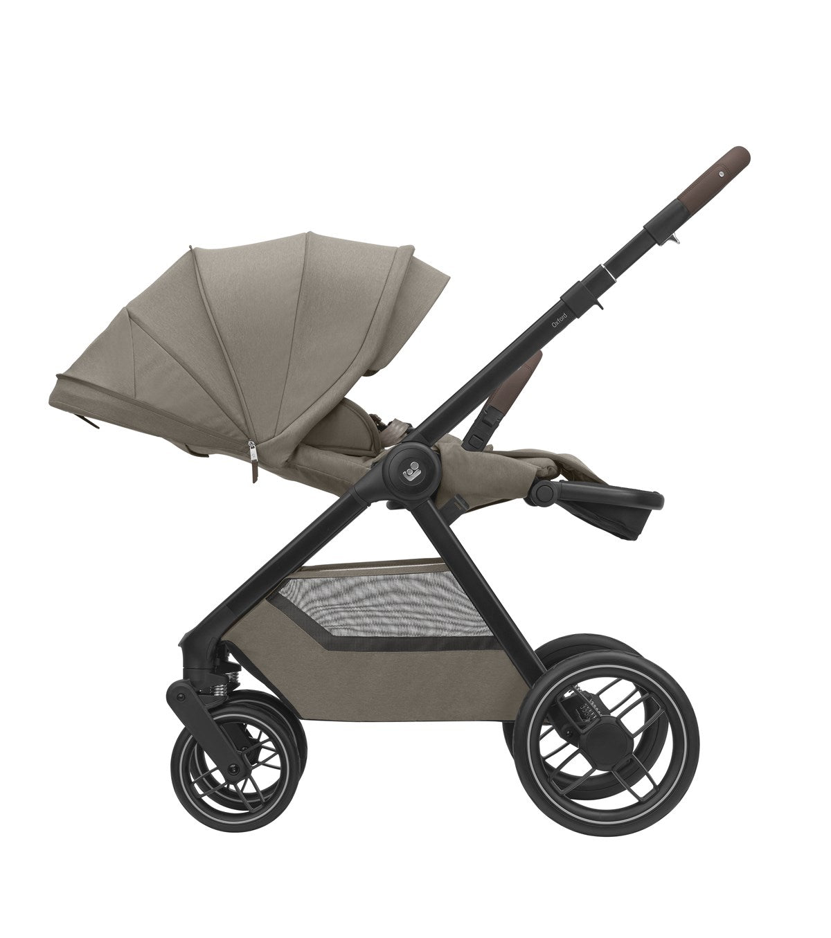 Maxi-Cosi Oxford Essentials Bundle