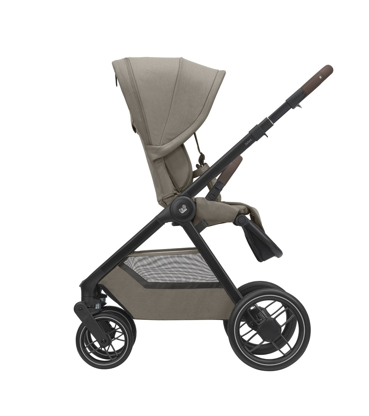 Maxi-Cosi Oxford Essentials Bundle