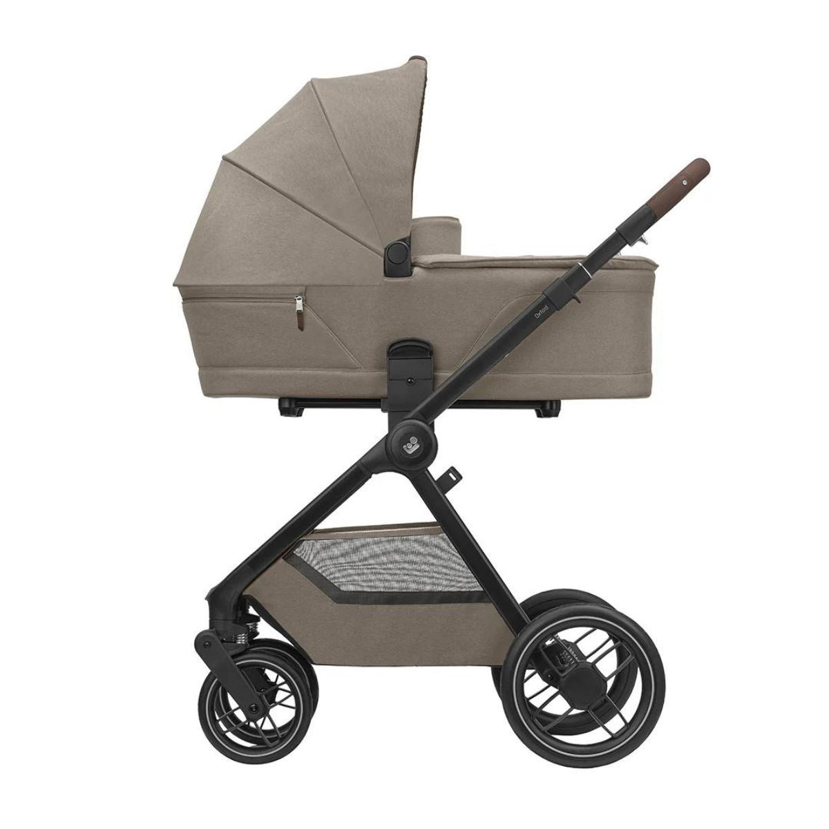 Maxi-Cosi Oxford Essentials Bundle