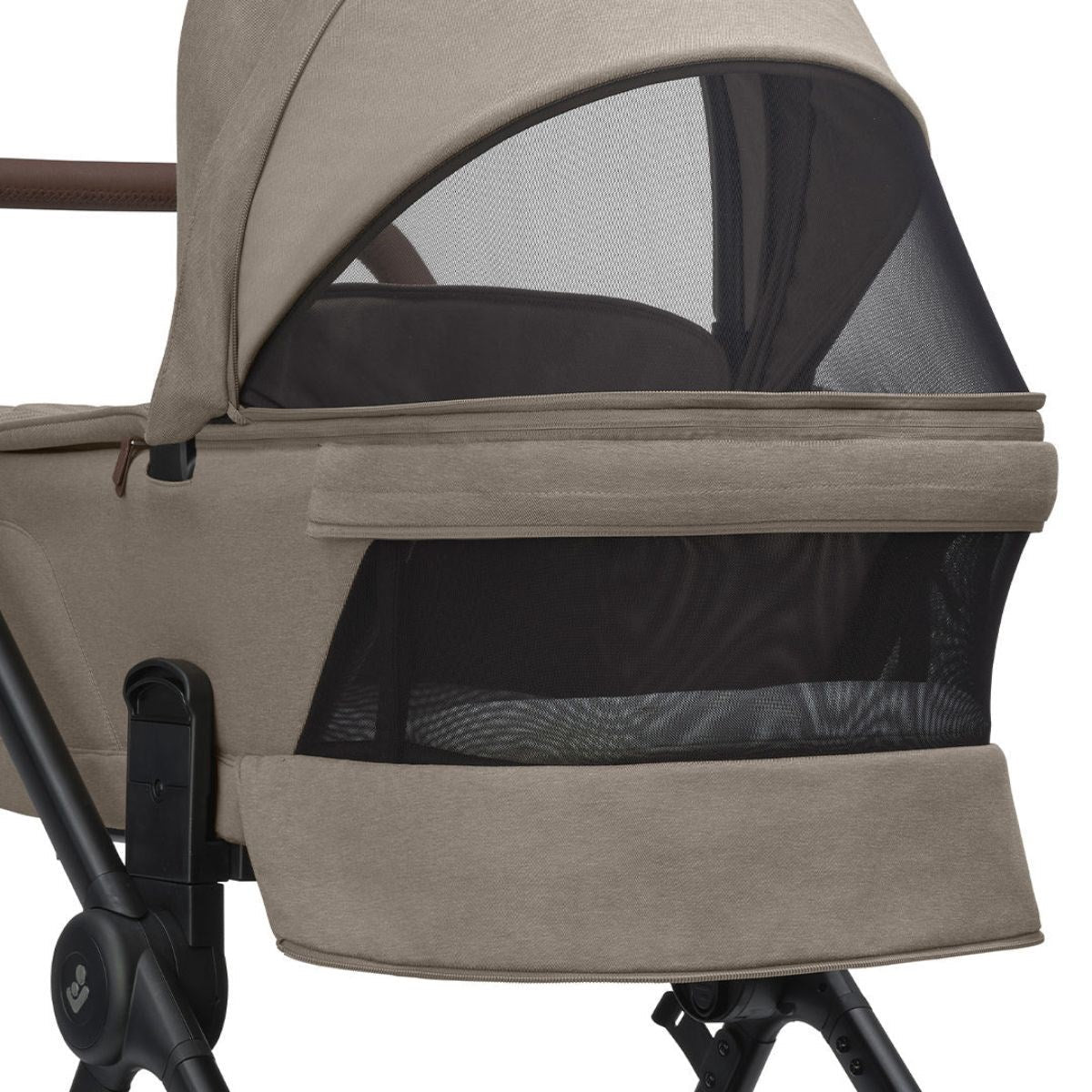Maxi-Cosi Oxford Essentials Bundle