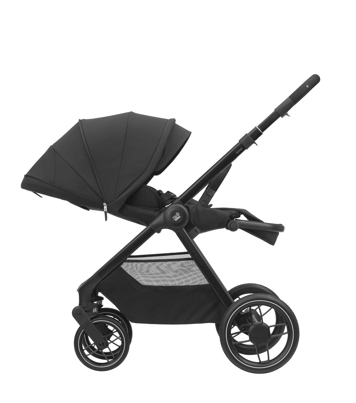 Maxi-Cosi Oxford Essentials Bundle