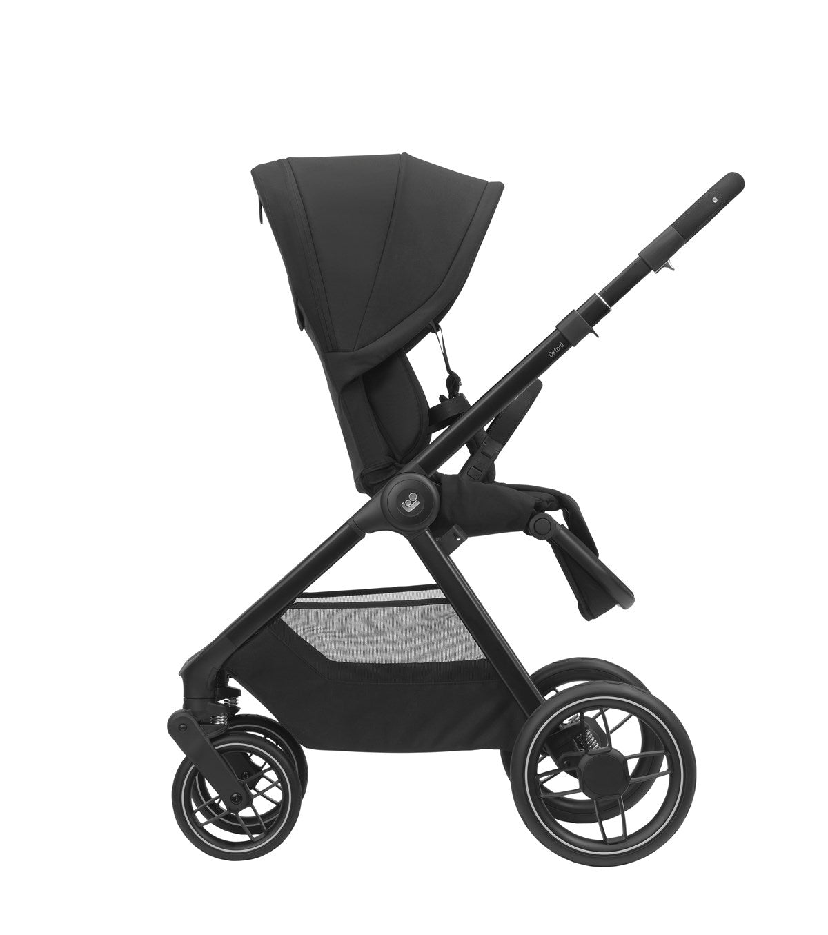 Maxi-Cosi Oxford Essentials Bundle