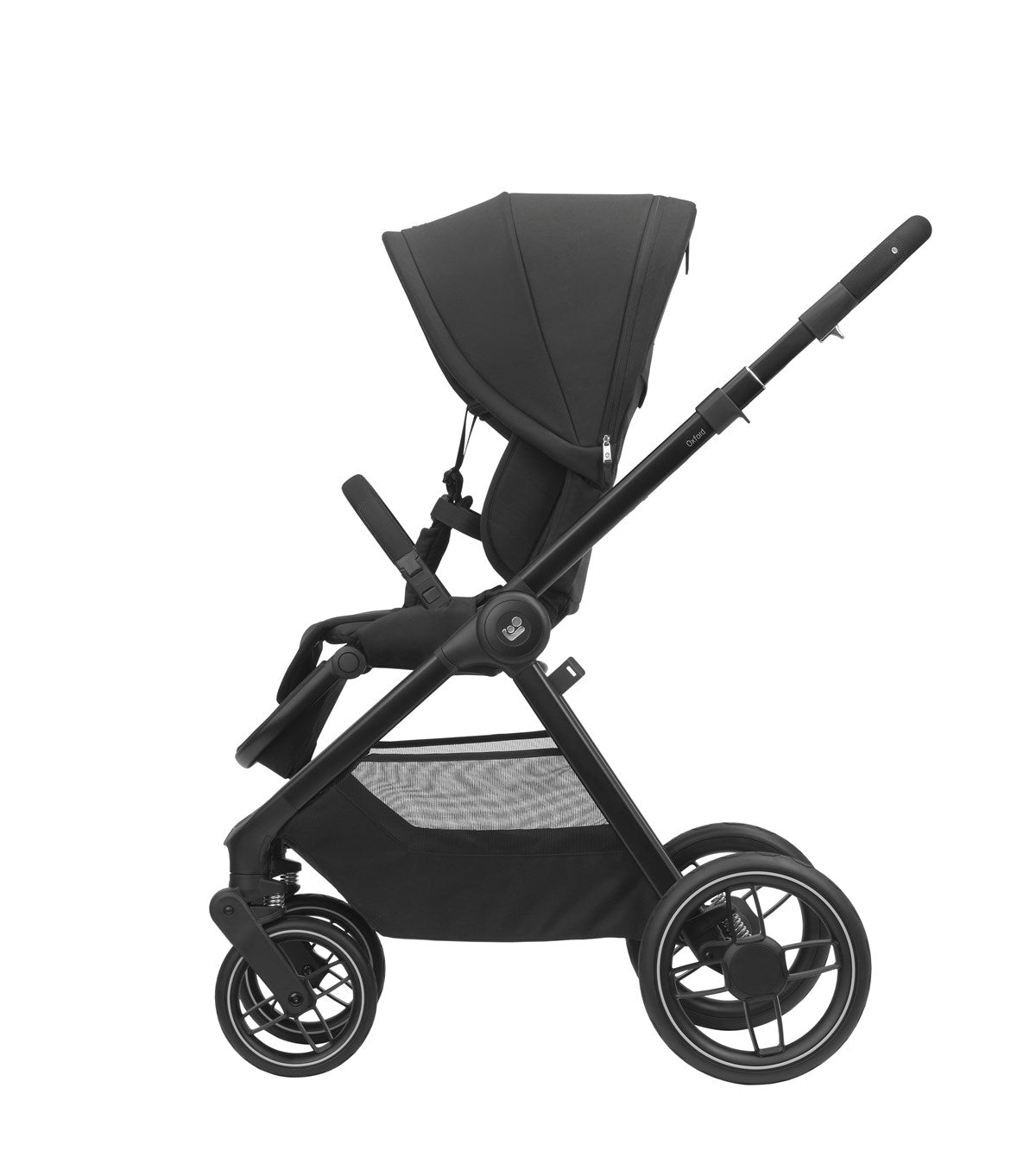 Maxi-Cosi Oxford Essentials Bundle