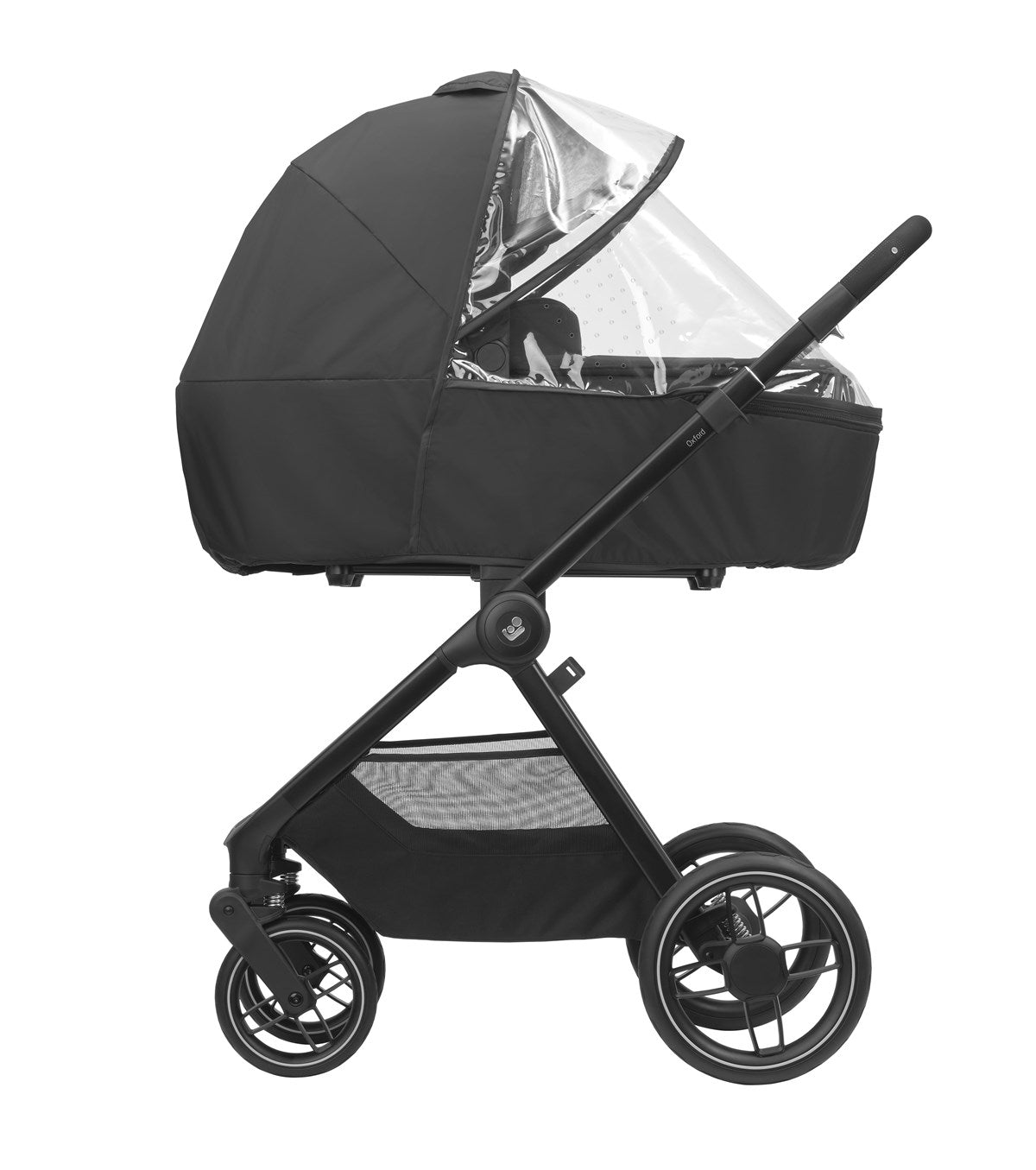 Maxi-Cosi Oxford Essentials Bundle