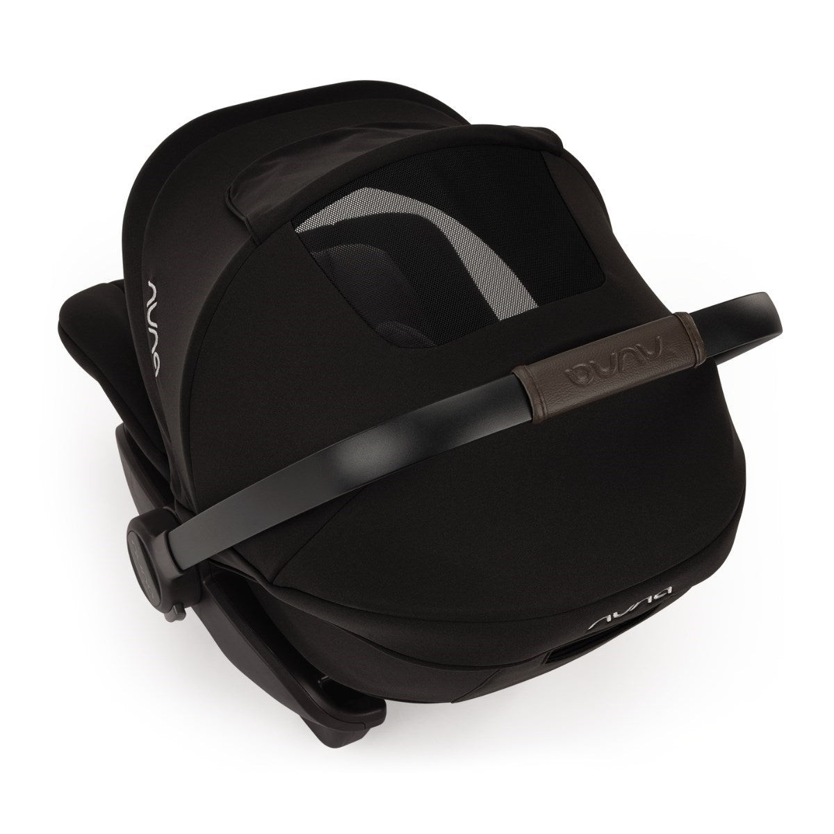 Nuna Mixx Next Premium Travel & Nursery Bundle