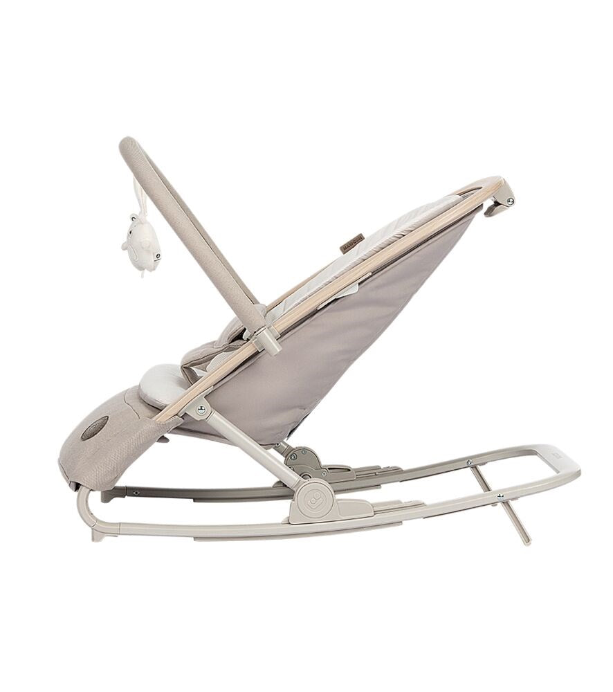 Nuna Mixx Next Premium Travel & Nursery Bundle
