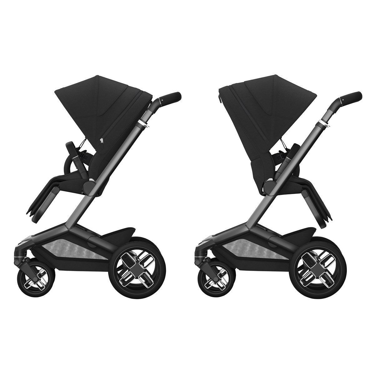 Maxi-Cosi Fame Pushchair