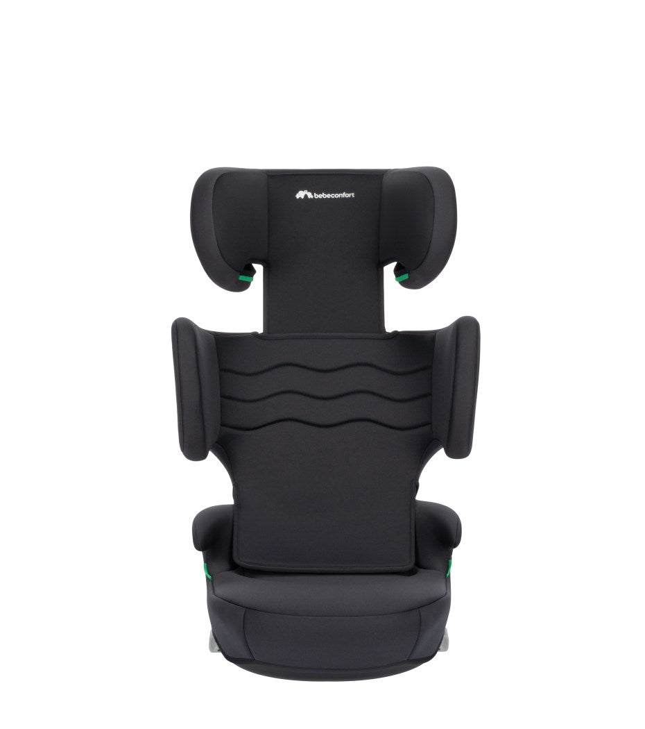 Bebe Confort Hera i-Fix i-Size Car Seat, 100-150 cm 3.5-12 Years