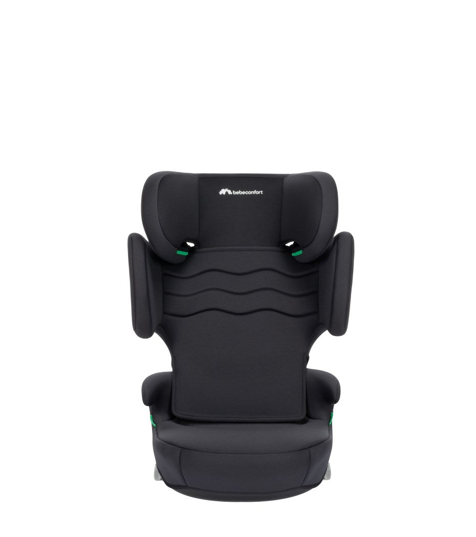 Bebe Confort Hera i-Fix i-Size Car Seat, 100-150 cm 3.5-12 Years