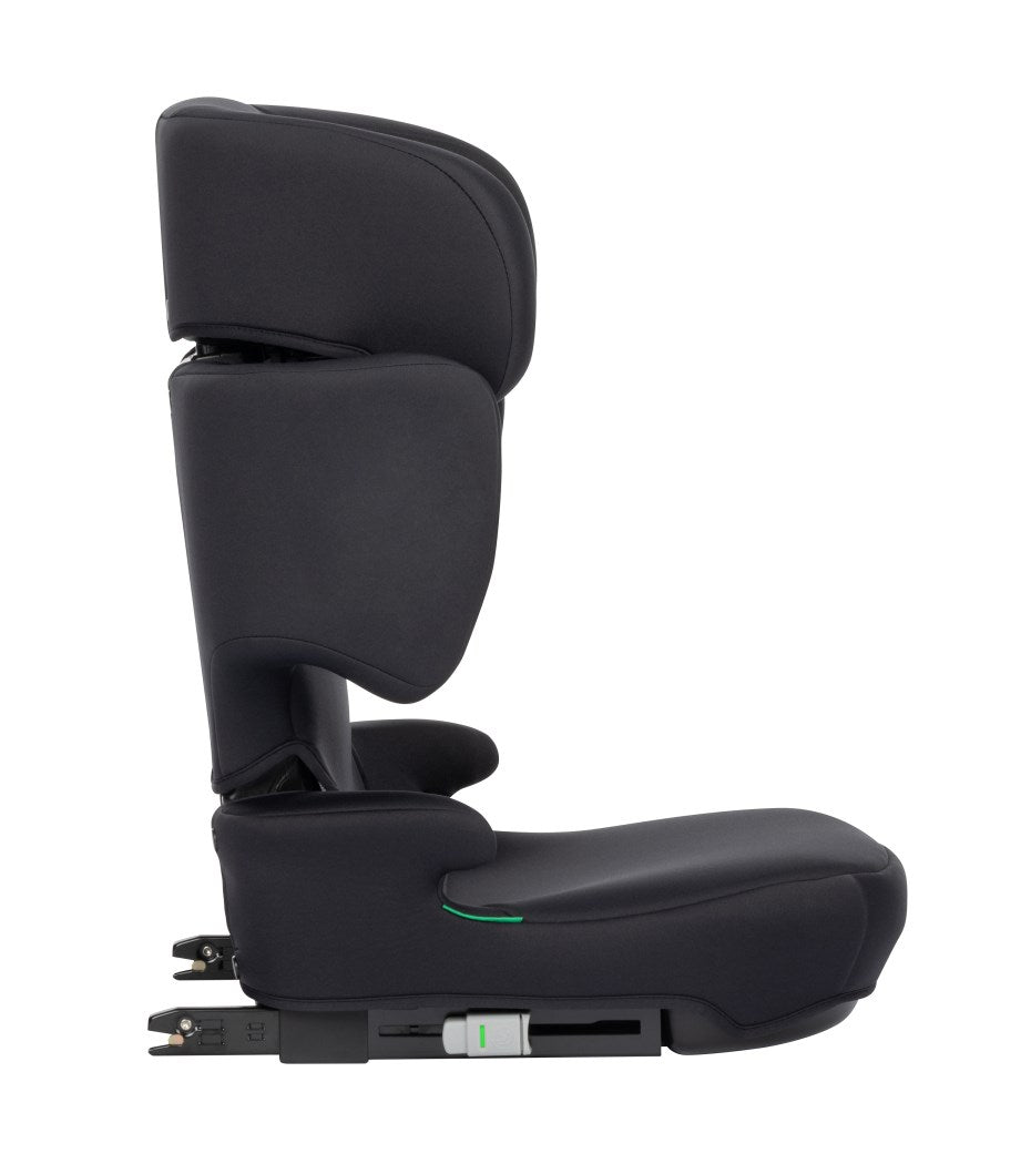 Bebe Confort Hera i-Fix i-Size Car Seat, 100-150 cm 3.5-12 Years