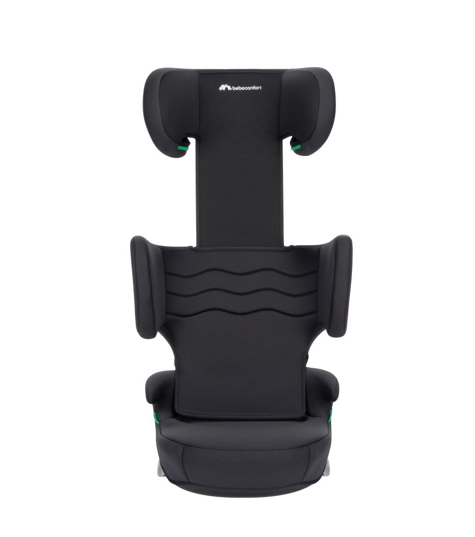 Bebe Confort Hera i-Fix i-Size Car Seat, 100-150 cm 3.5-12 Years