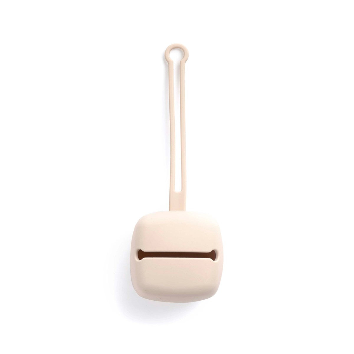 Jane Silicone pacifier / Dummy Holder case
