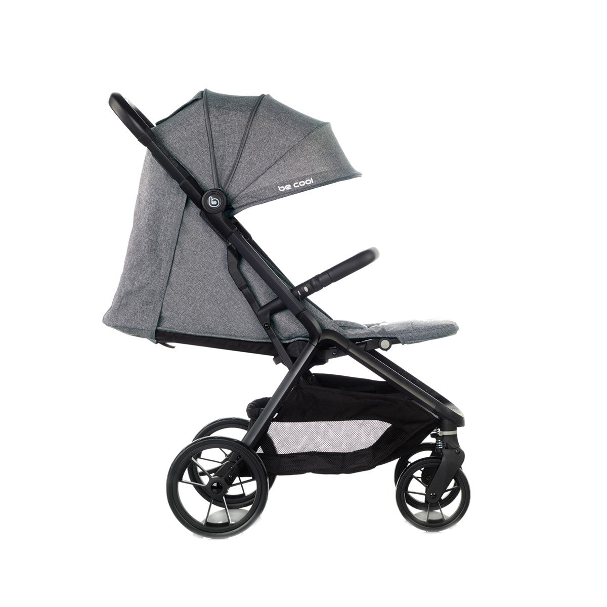 Be Cool Urban Walk Stroller, 0-6 years