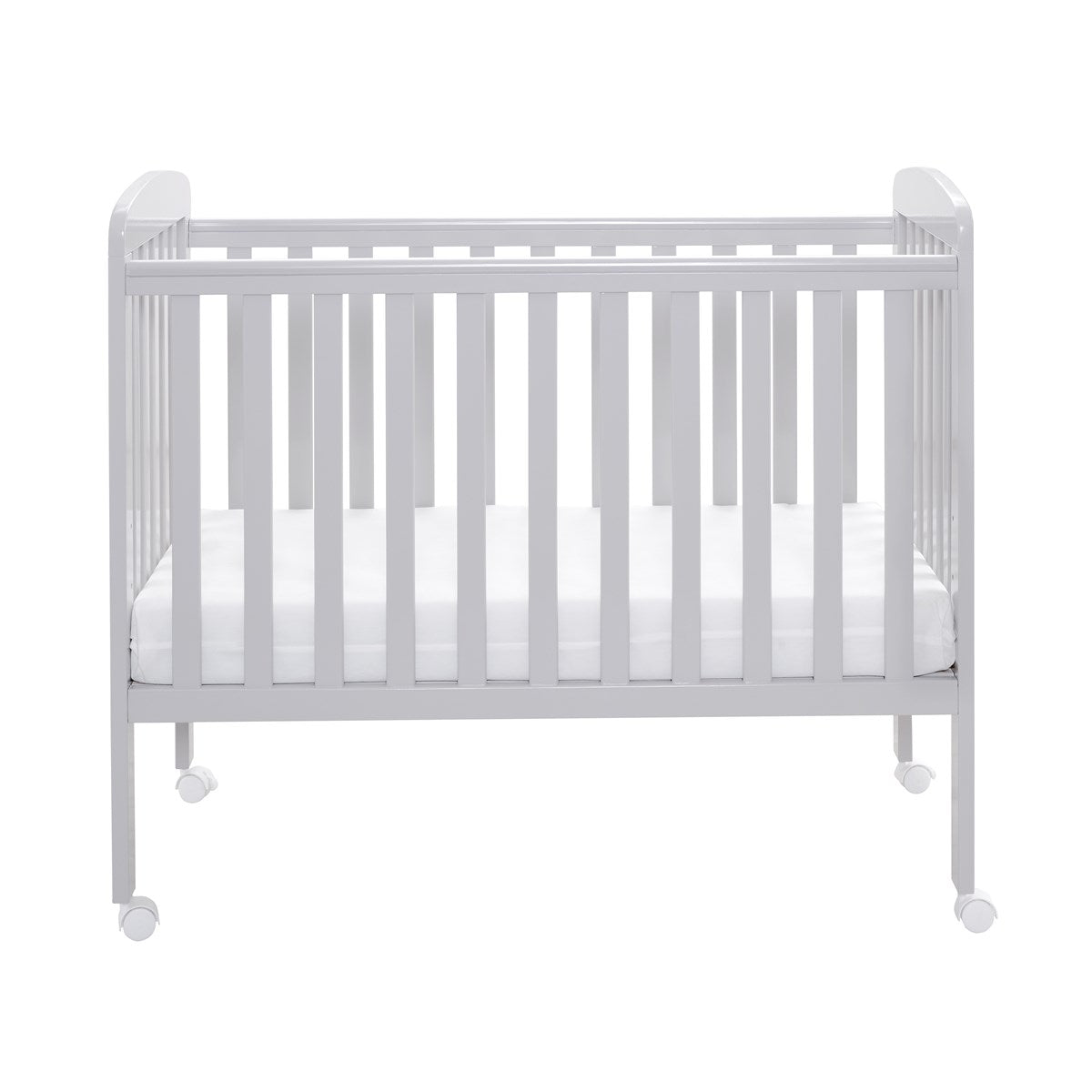 Babymore Space Saver Cot