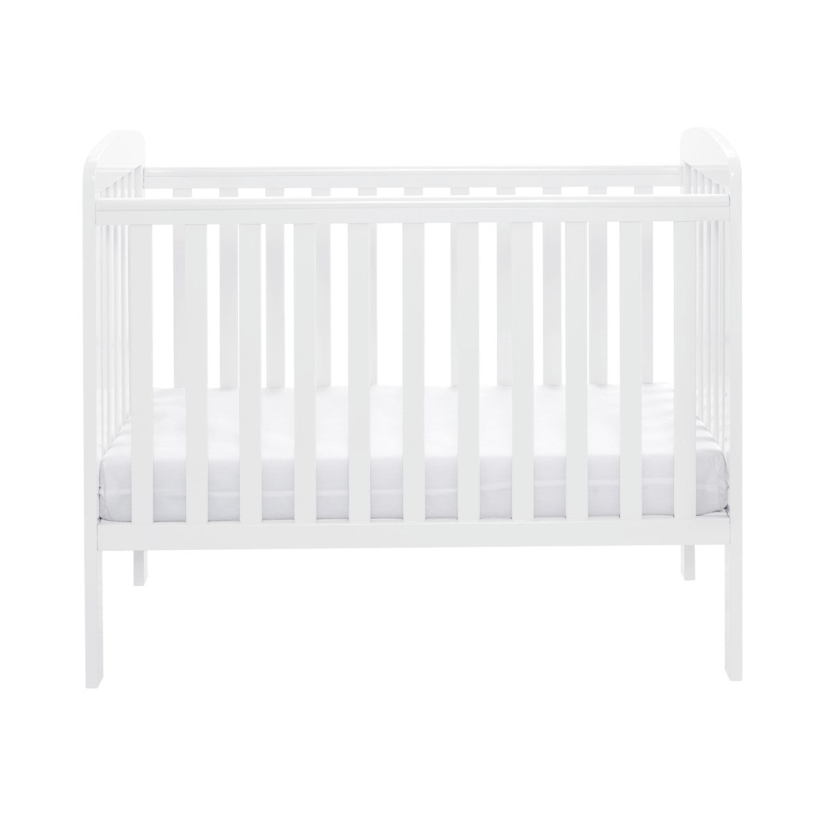Babymore Space Saver Cot