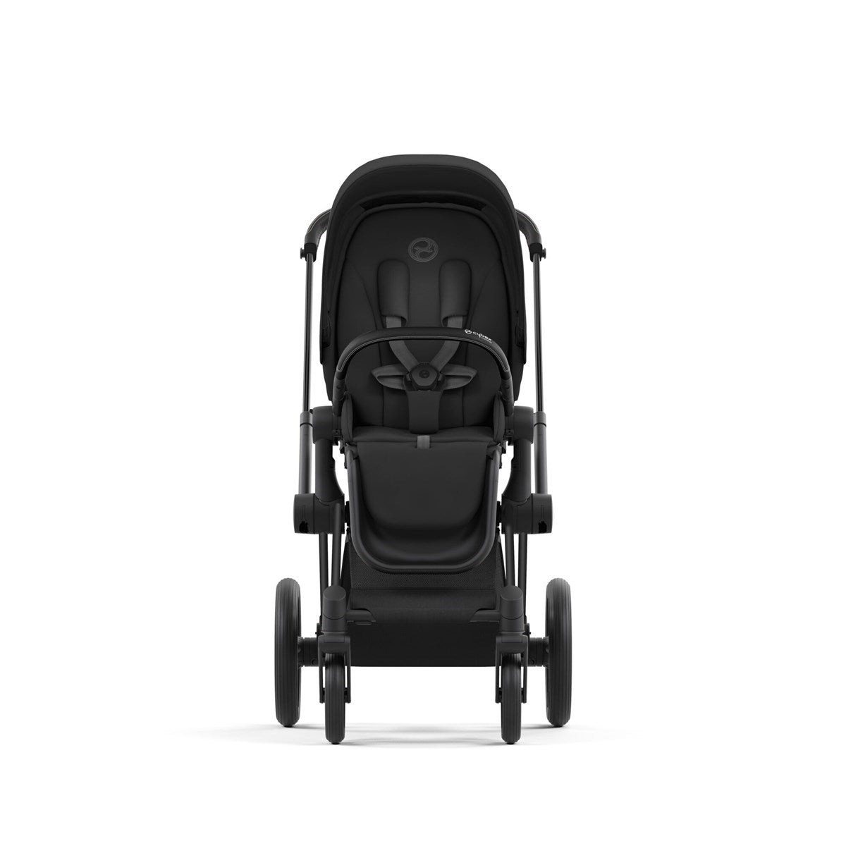 Cybex Priam 11 Piece Accessory Bundle With Cloud T Plus & Base