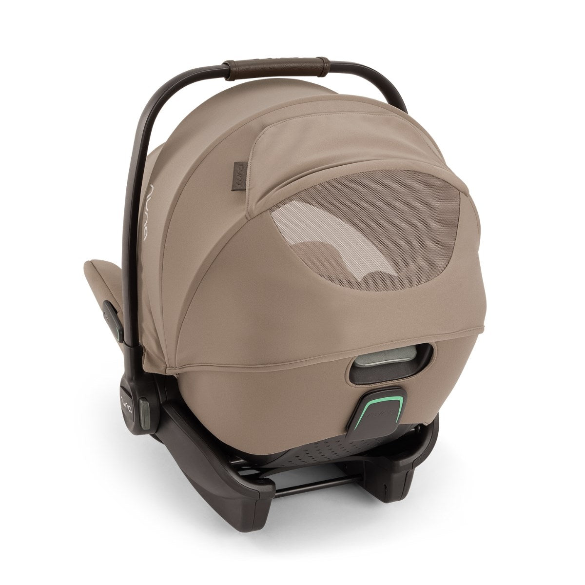 Nuna Arra Flex Reclining i-Size Car Seat