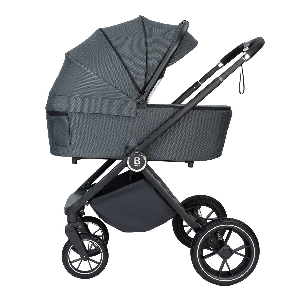 Babymore Kai Travel System Coco With Base