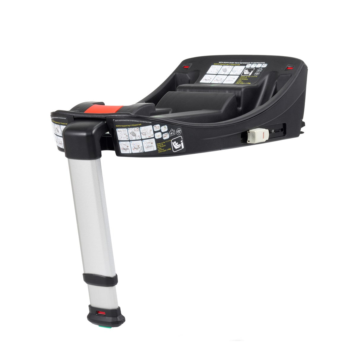 Babymore Kai Travel System Coco With Base