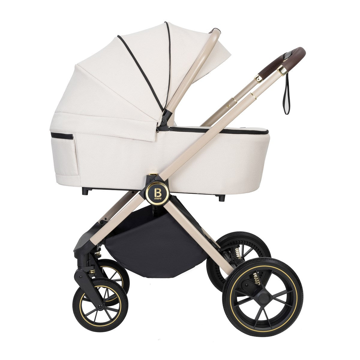 Babymore Kai Travel System Coco With Base