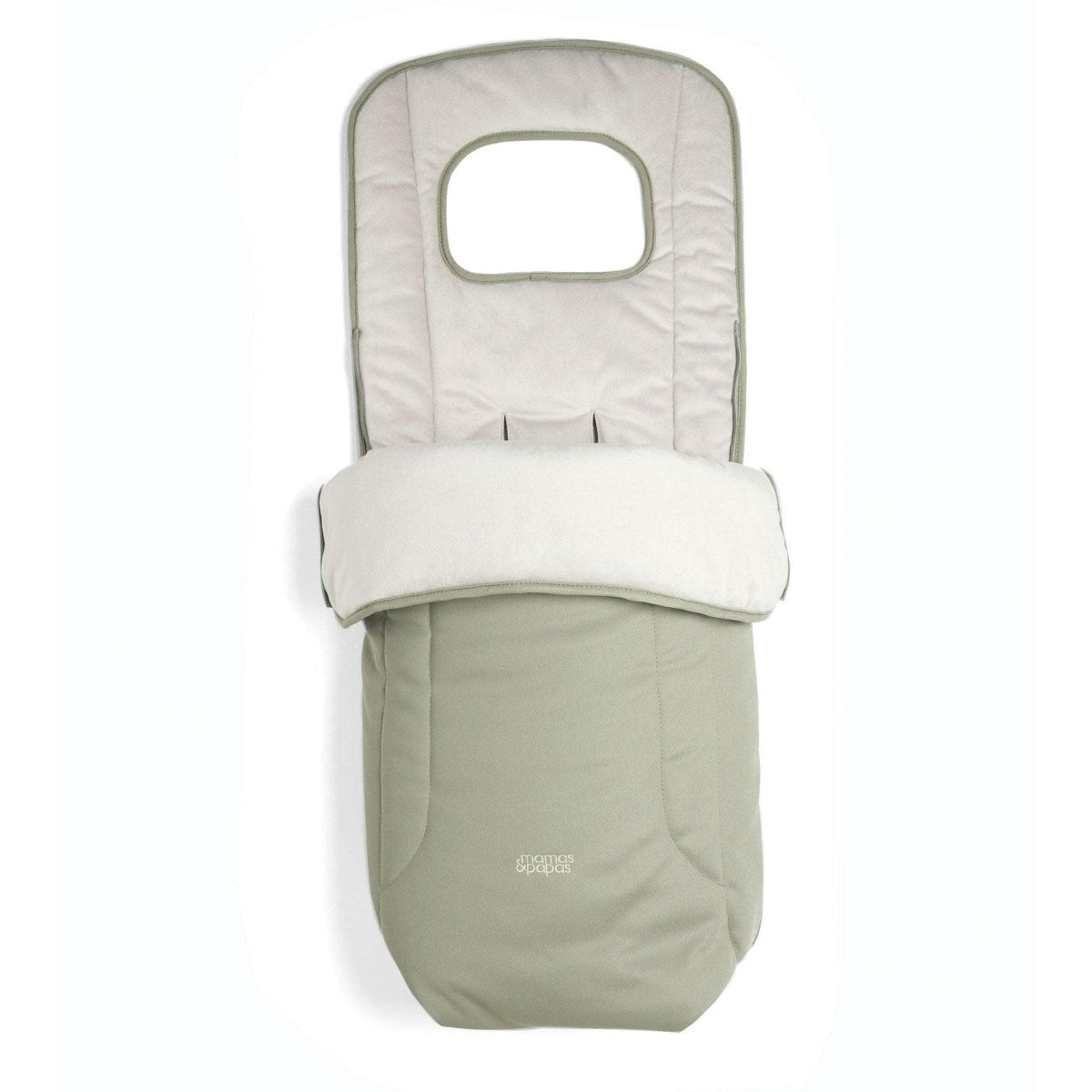 Mamas & Papas Vardo Footmuff