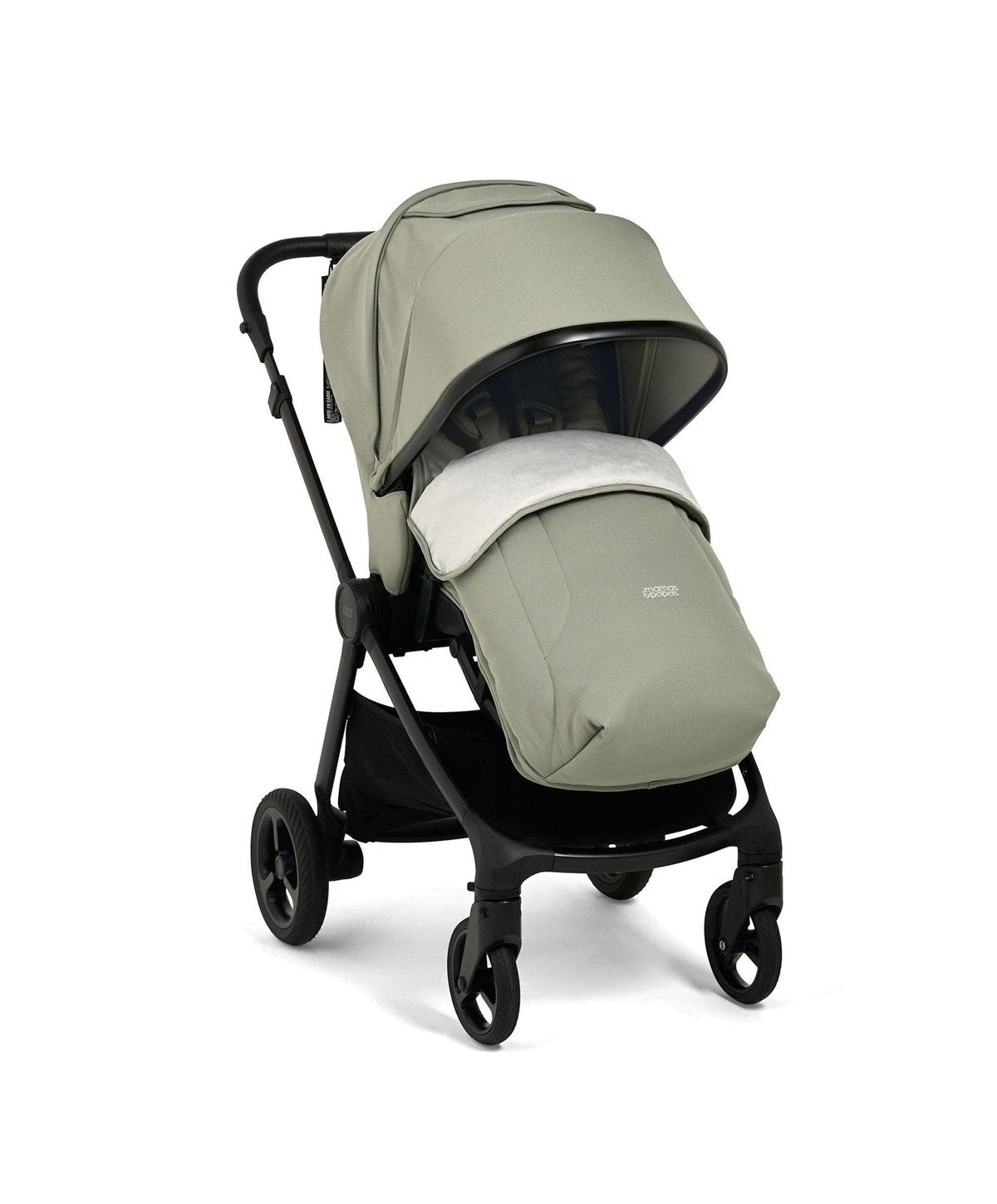 Mamas & Papas Vardo Footmuff