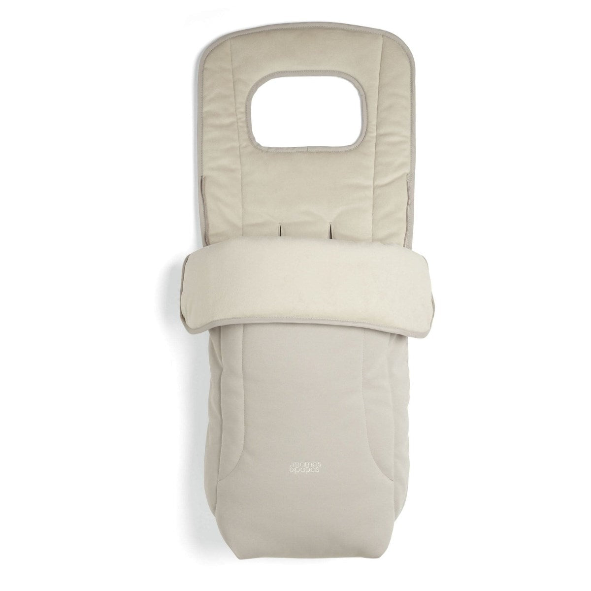 Mamas & Papas Vardo Footmuff