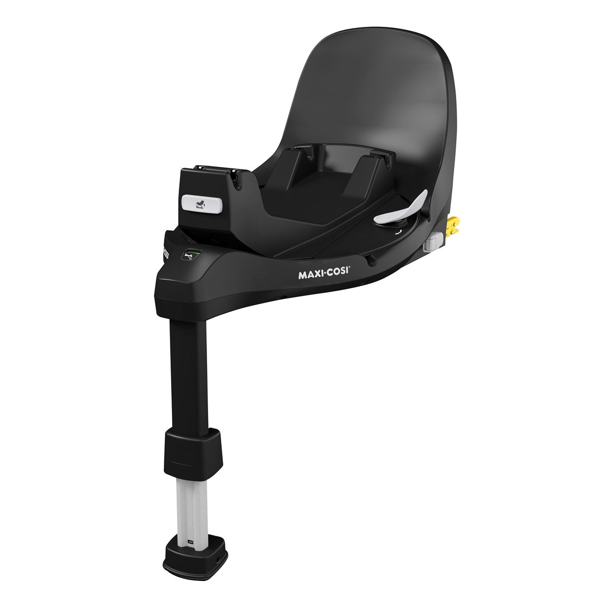 Maxi-Cosi Pebble 360 Pro² And Family Fix 360 Base, Twillic Black
