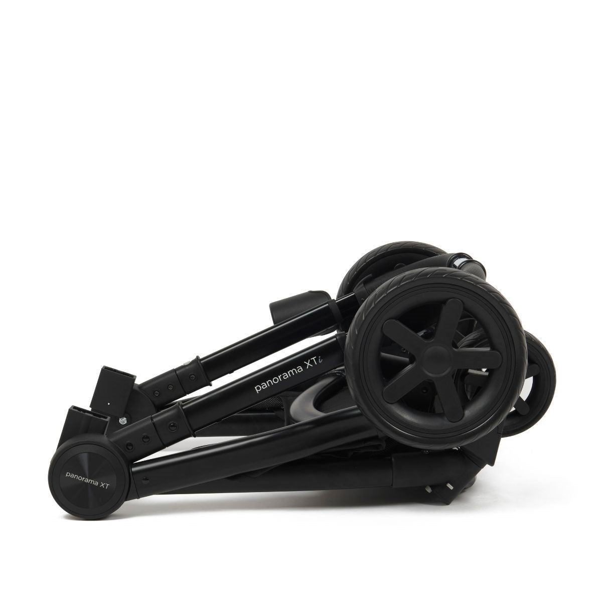 BabyLo Panorama XTi 3in1 iSize Travel System
