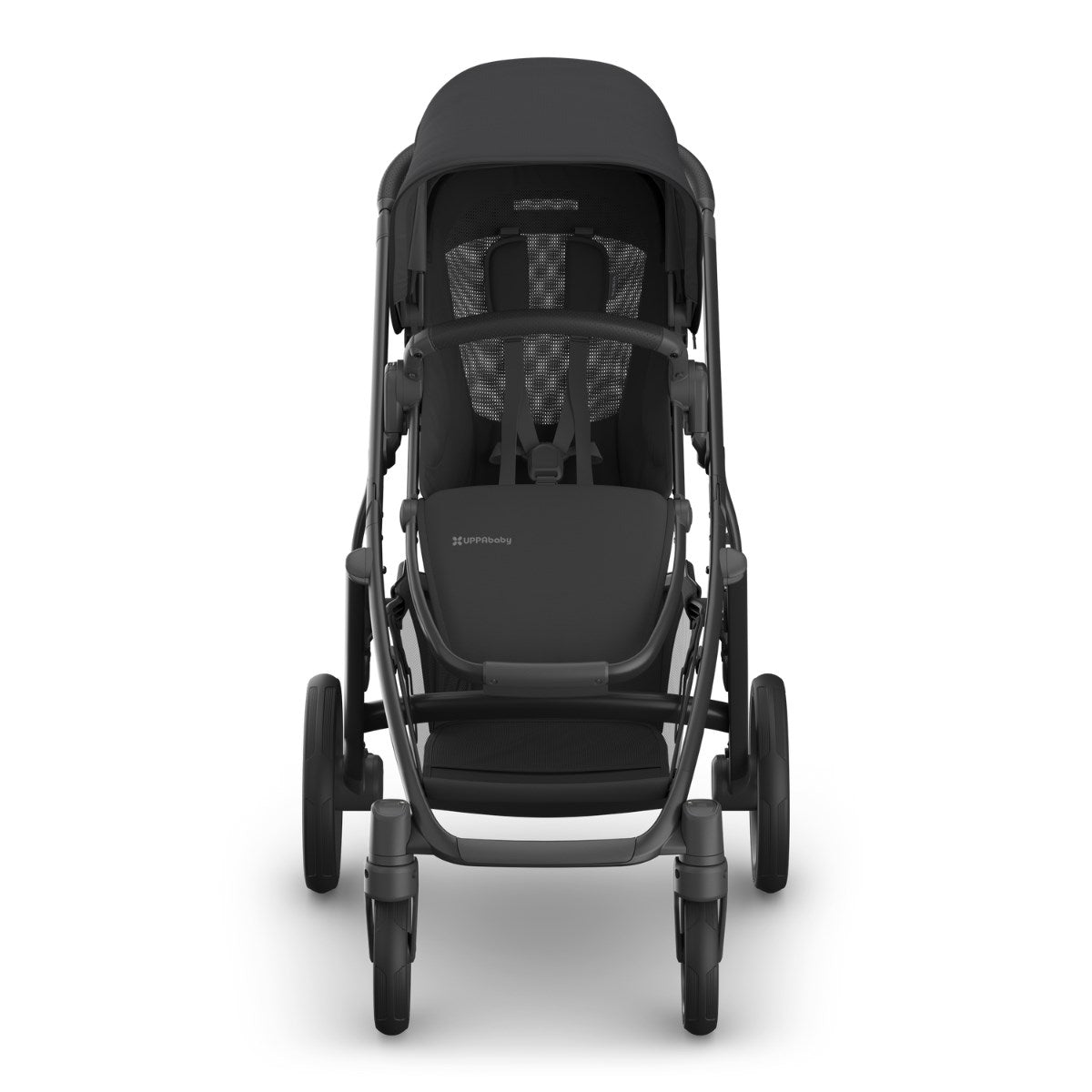 Uppababy Vista V3 Premium Travel System With Pebble 360 Pro² Car Seat, Jake