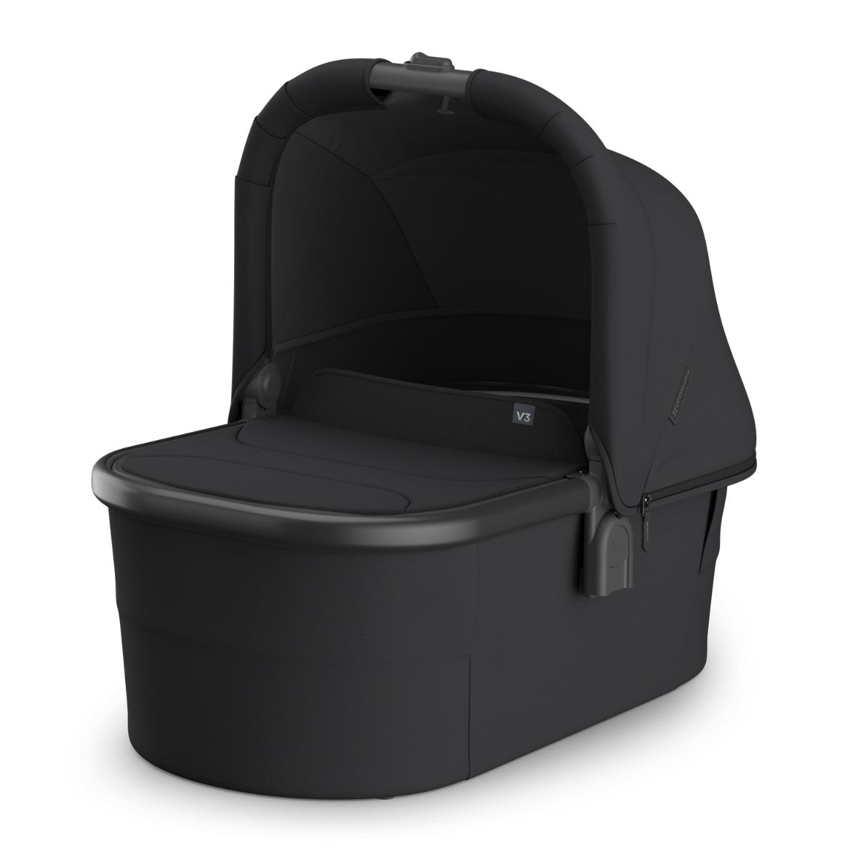 Uppababy Vista V3 Premium Travel System With Pebble 360 Pro² Car Seat, Jake