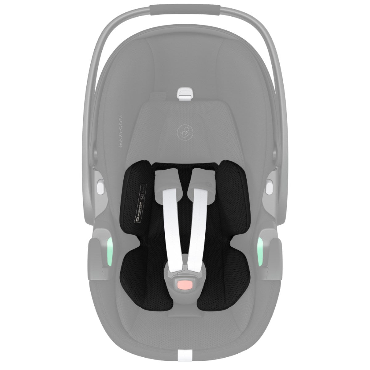 Uppababy Vista V3 Premium Travel System With Pebble 360 Pro² Car Seat, Jake