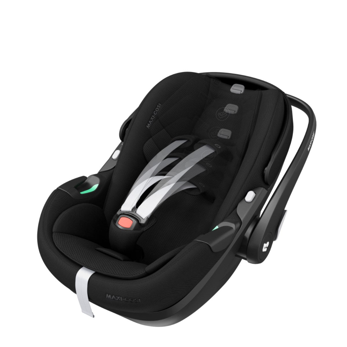 Uppababy Vista V3 Premium Travel System With Pebble 360 Pro² Car Seat, Jake