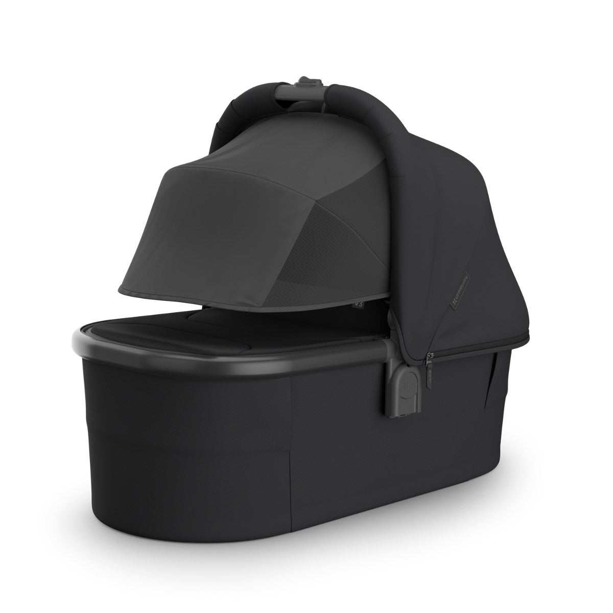 Uppababy Vista V3 Premium Travel System With Pebble 360 Pro² Car Seat, Jake