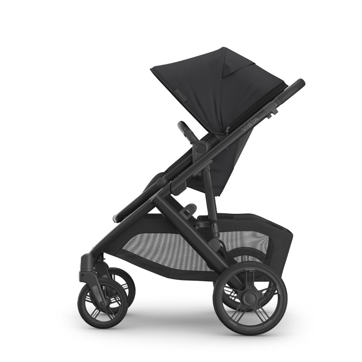 Uppababy Vista V3 Premium Travel System With Pebble 360 Pro² Car Seat, Jake