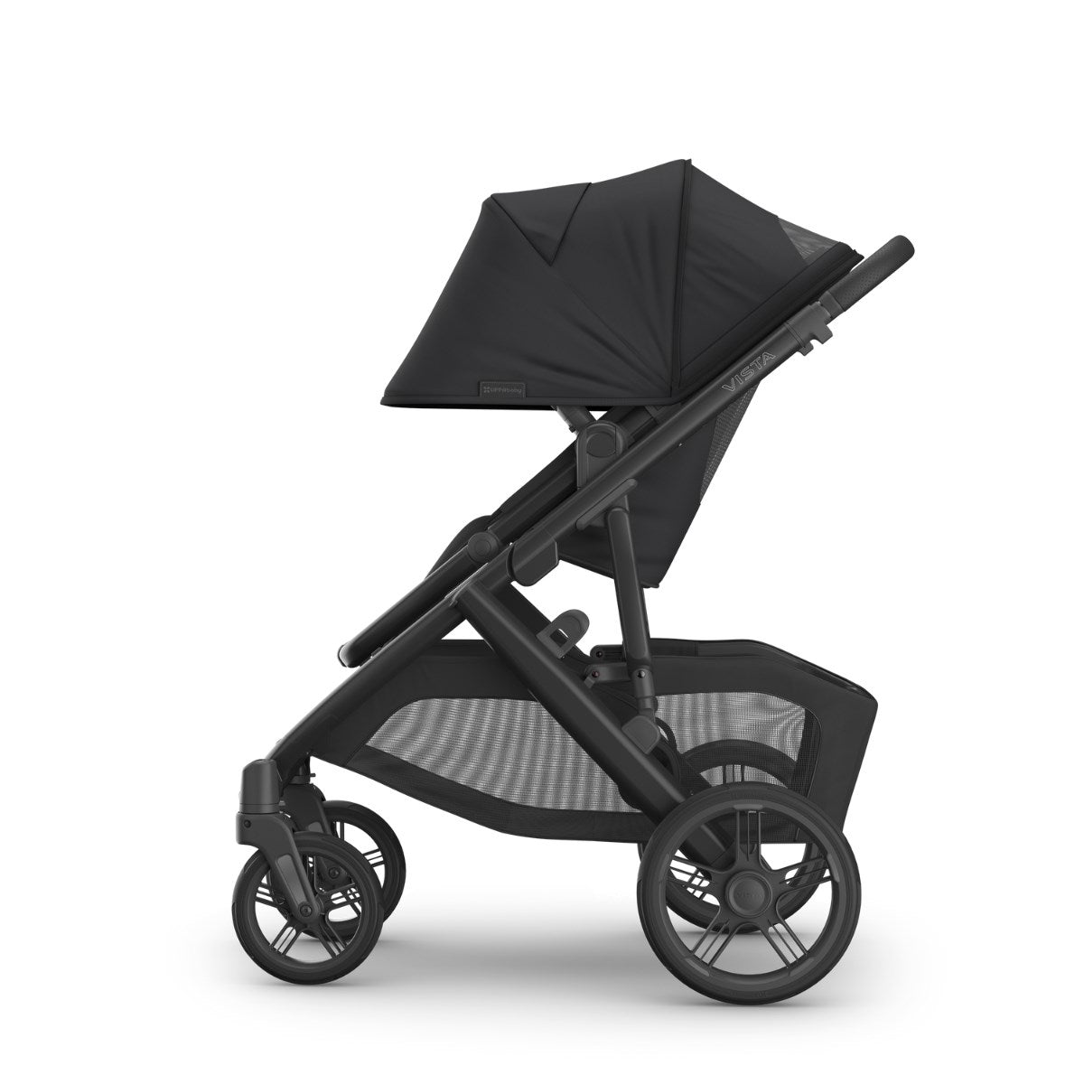 Uppababy Vista V3 Premium Travel System With Pebble 360 Pro² Car Seat, Jake