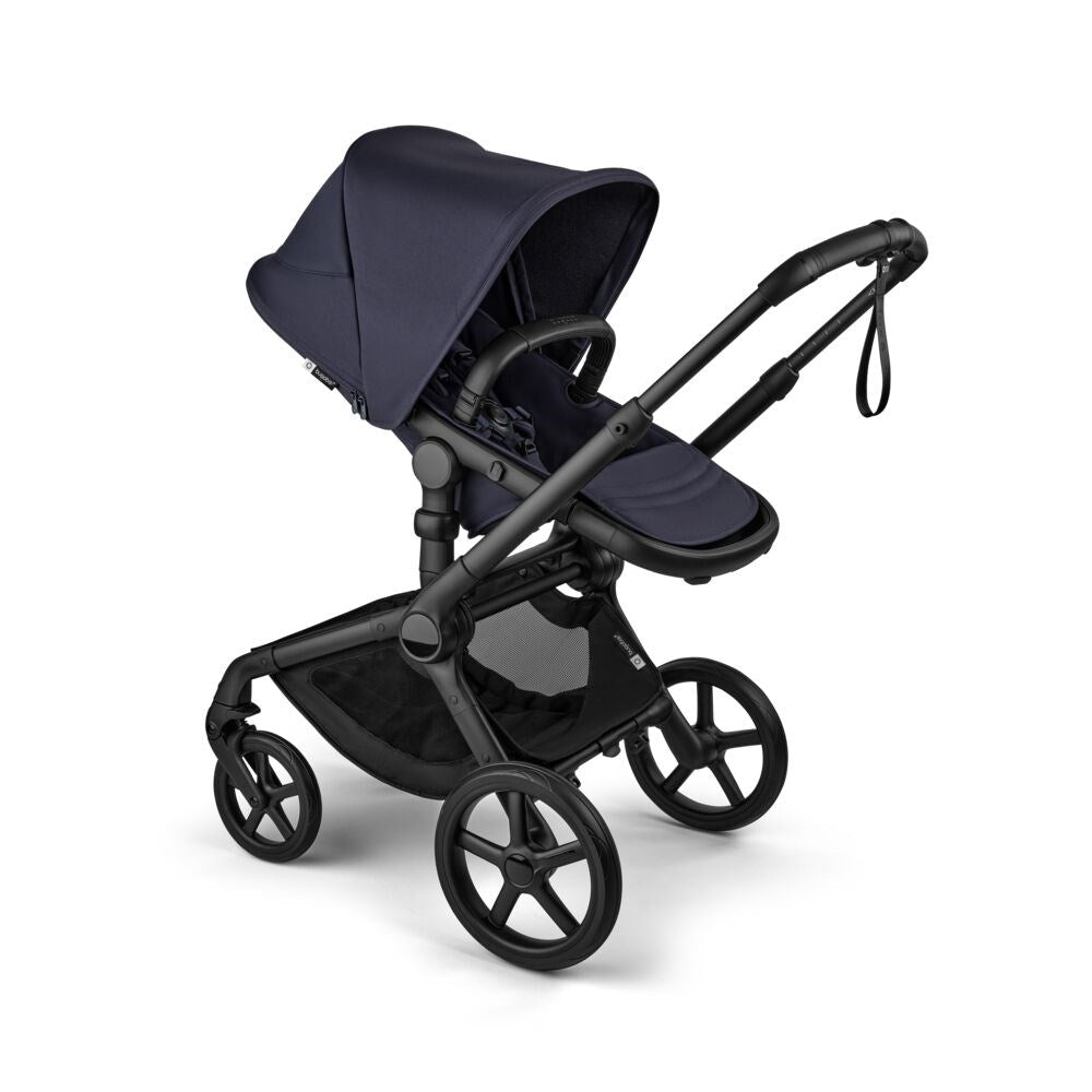 Bugaboo Fox 5 Renew Ultimate Newborn Bundle with Otter 360