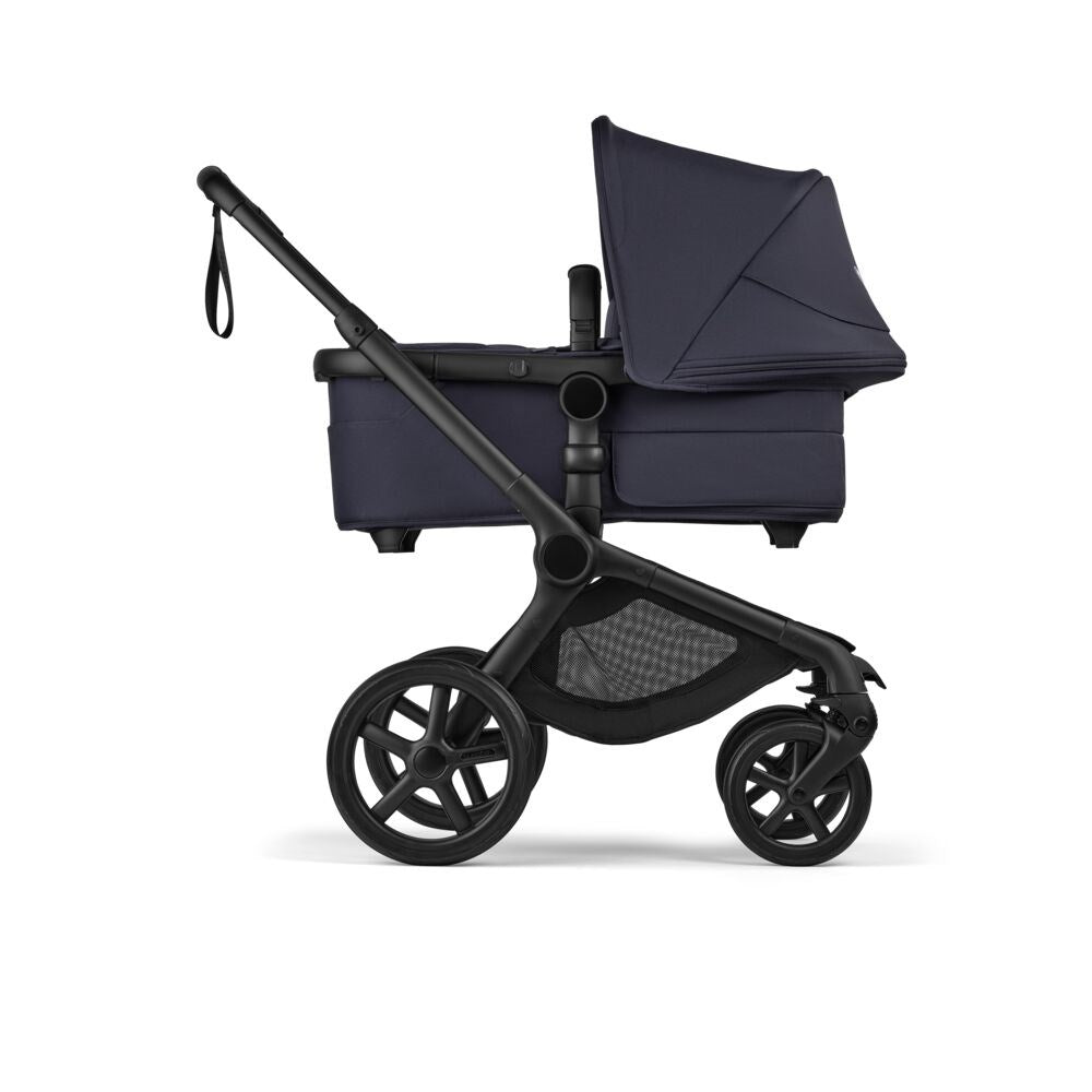 Bugaboo Fox 5 Renew Ultimate Newborn Bundle with Otter 360