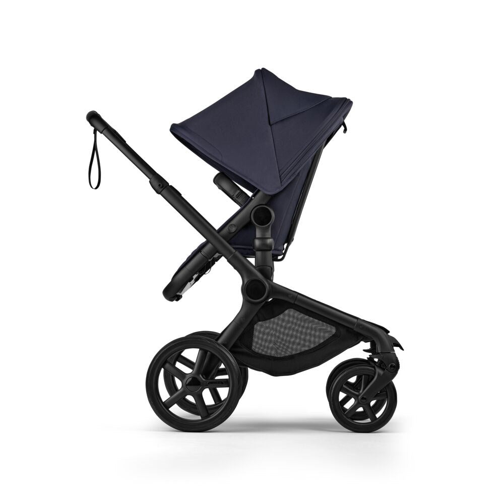 Bugaboo Fox 5 Renew Ultimate Newborn Bundle with Otter 360