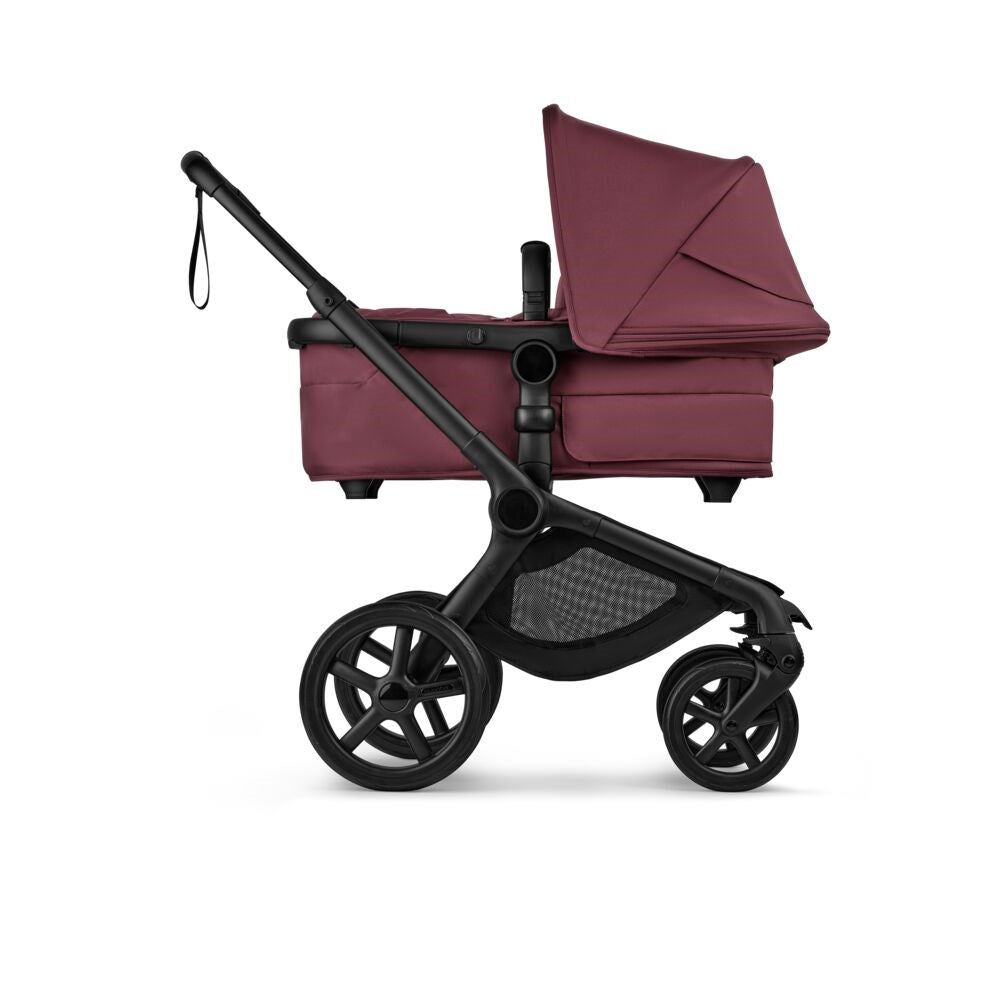 Bugaboo Fox 5 Renew Ultimate Newborn Bundle with Otter 360