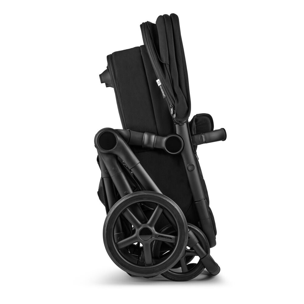 Bugaboo Fox 5 Renew Ultimate Newborn Bundle with Otter 360