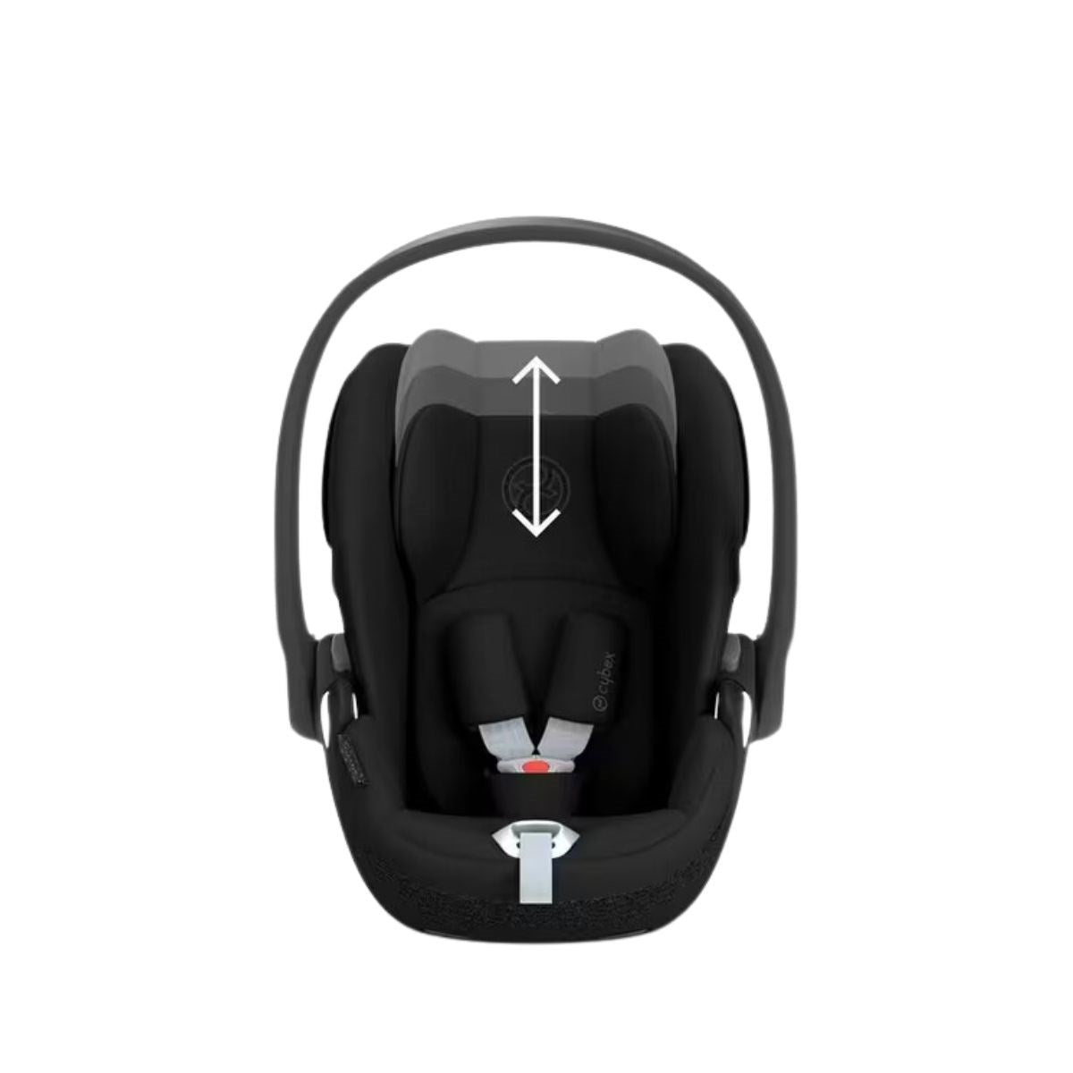 iCandy Peach 7 Luxury Travel System, Cybex Cloud T, Pecan Edition