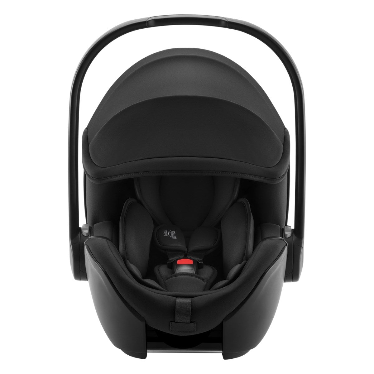 Britax Baby-Safe Pro Infant Car Seat
