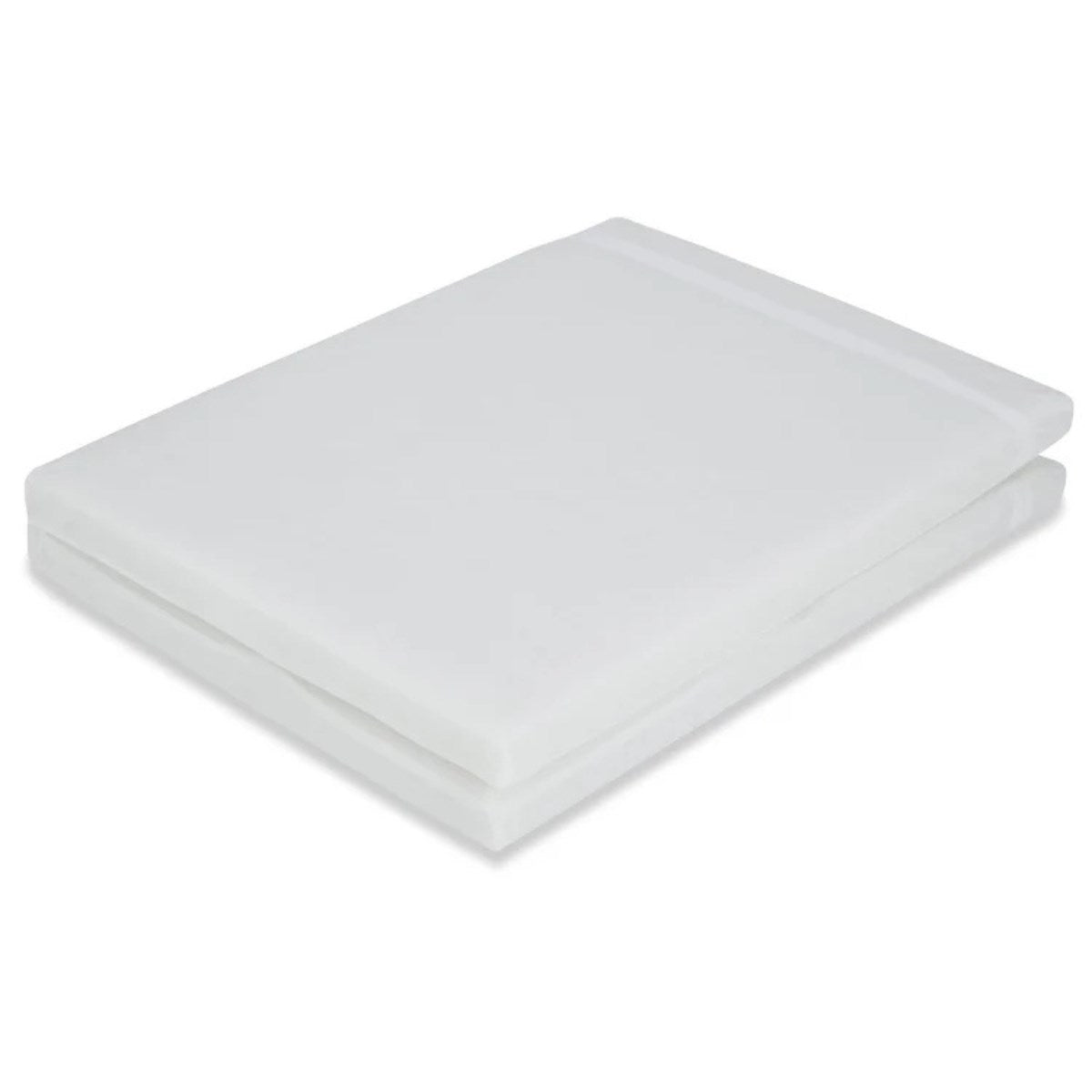 Baby Elegance Eco Fibre Foldable Travel Cot Mattress
