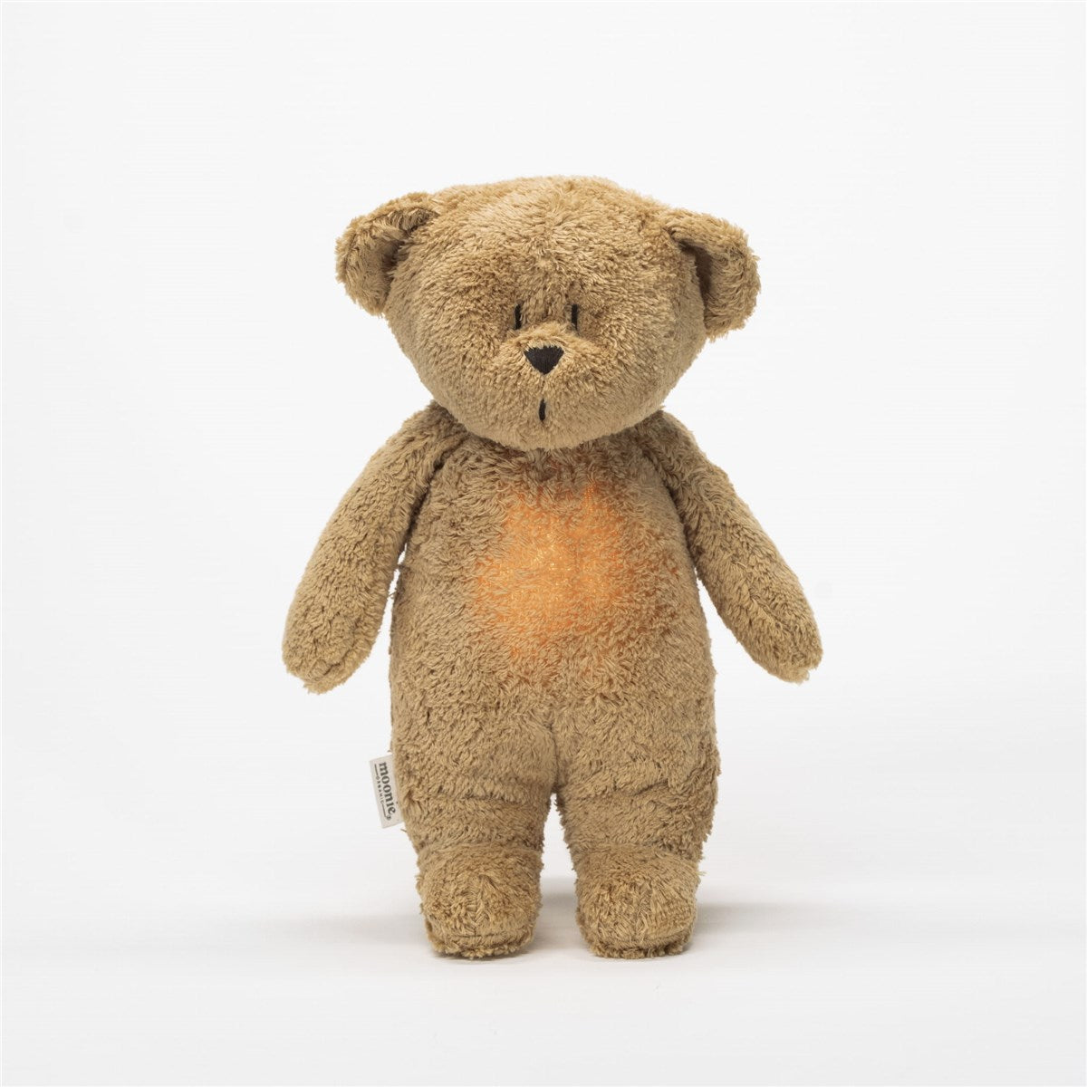 Moonie 2.0 The Organic Humming bear With Lamp