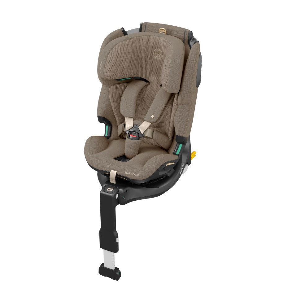 Maxi-Cosi Emerald 360 Pro Swivel Rotating i-Size Car Seat 40-150cm 0-12 Years
