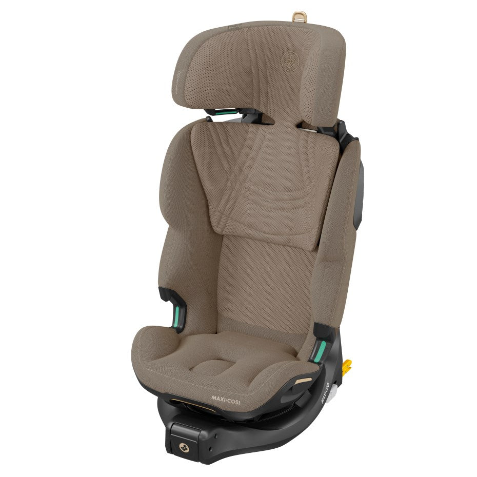 Maxi-Cosi Emerald 360 Pro Swivel Rotating i-Size Car Seat 40-150cm 0-12 Years